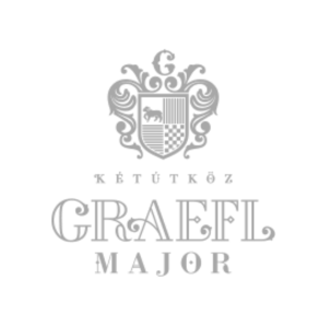 Graefl- kastély és Major