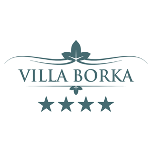 villa borka