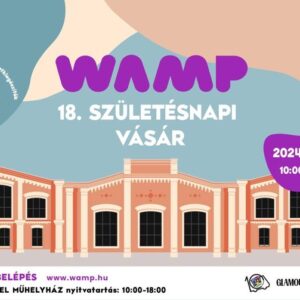 WAMP 18