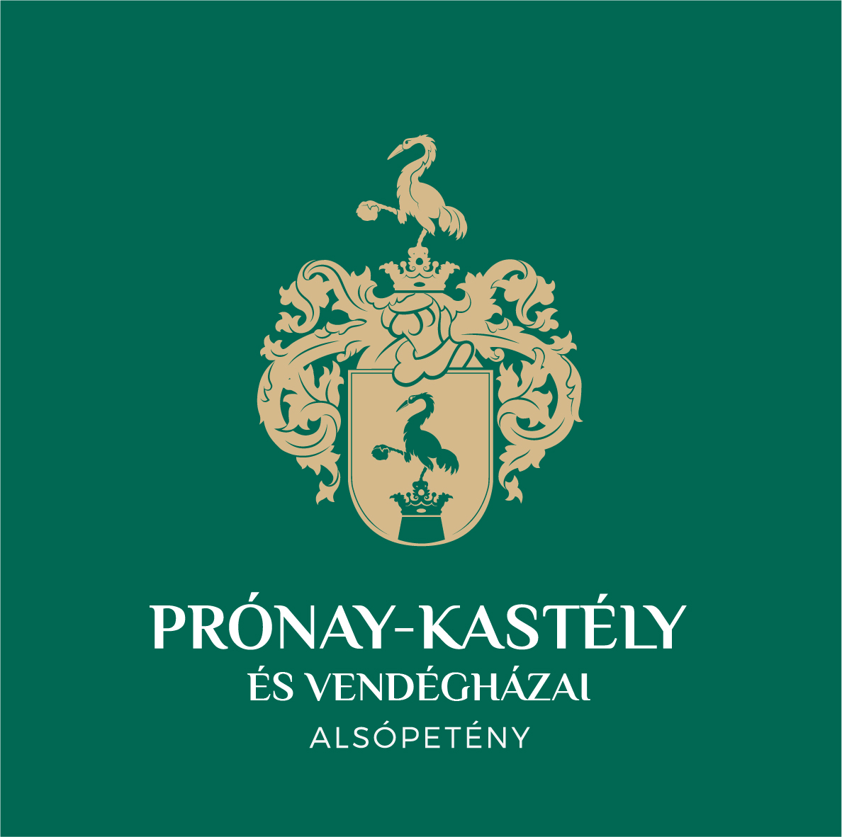 Prónay kastély