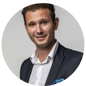 Horvát Kristóf